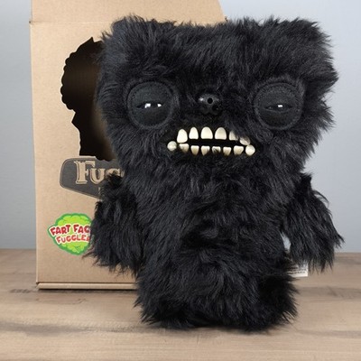 Fuggler Furz Gesicht - MUNCH MUNCH - Retired Funny Ugly Monster - Addo 2023