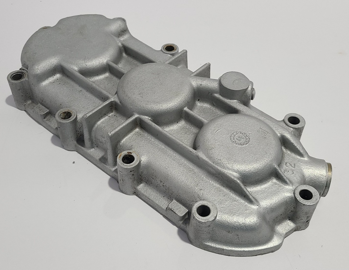 Ferrari 208 Clutch P/N 127120