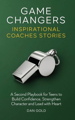Dan Go*d | Game Changers | Buch | Englisch (2026) | Game Changers Stories