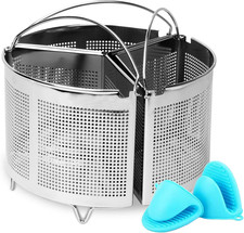 Divisori per Cuocipasta in Acciaio Inox: Fateli Suonare Naturali E Professionali