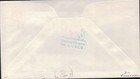 USS Merrill DD 976 Commissioning Ceremony cover, ships pmk. 1978 — photo 2