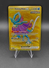 Walking Wake ex Holo 215/162 - Temporal Forces NM