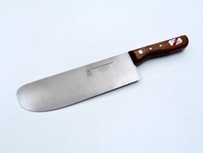 Coltello mulino a vento palette coltelli 30 cm, lama 18 cm INOX SOLINGEN!