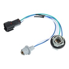 Tail Light Socket Wiring No.92480D9020 Durable Rear Tail Lamp Harness for Kia