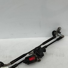 KIA SOUL WIPER MOTOR & LINKAGE FRONT 2019-2024 98100-B2900