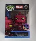 HIGH EVOLUTIONARY Funko Pop 1/1203 Pcs LEGENDARY Marvel DISNEY WC Avengers