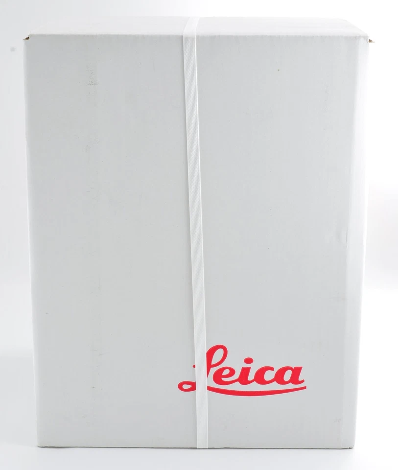 [Unused] Leica S4E StereoZoom Microscope 0.63x-3.0x Head in Box From JAPAN - Image 3 of 4