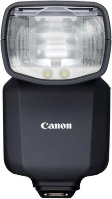 Canon Speedlite EL-5 High-Performance Flash for EOS R5 II R6 II R3 JDM Model NEW