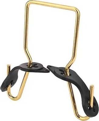 45807 Trailer Safety Chain Holder for Trailer Chain Holder Bracket 2 Inch Shank