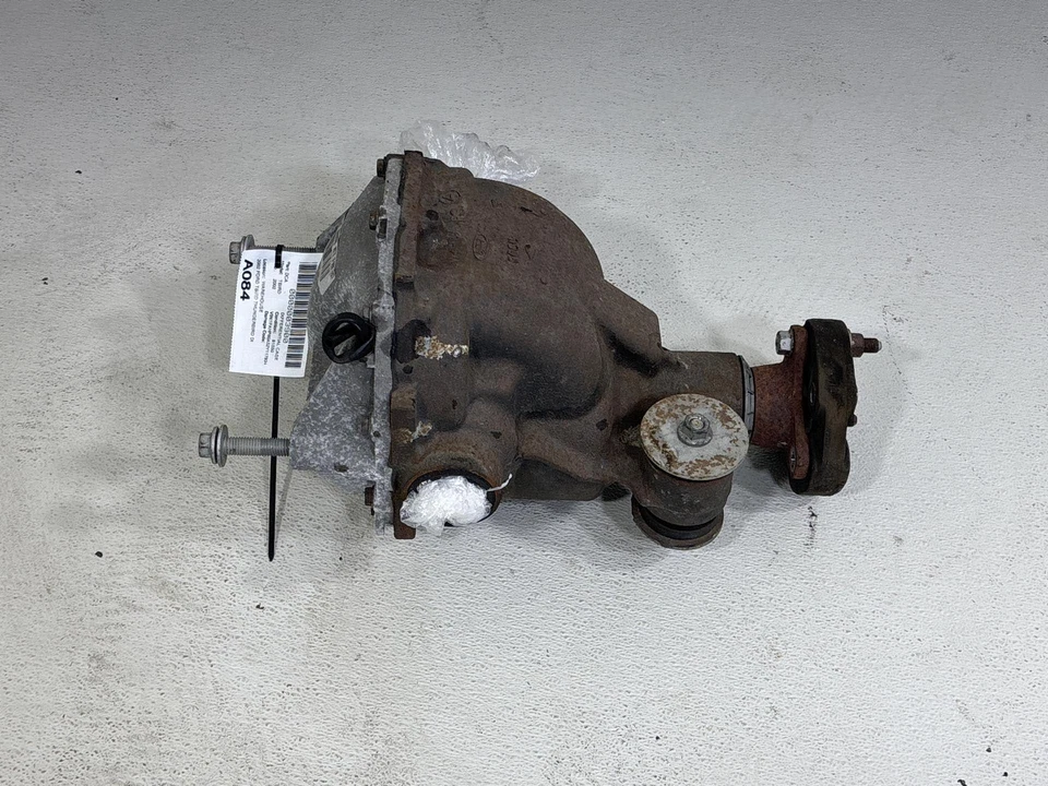 Ford Tbird Thunderbird 2000-2002 portador diferencial relación 3,58 OEM Foto 3 de 4