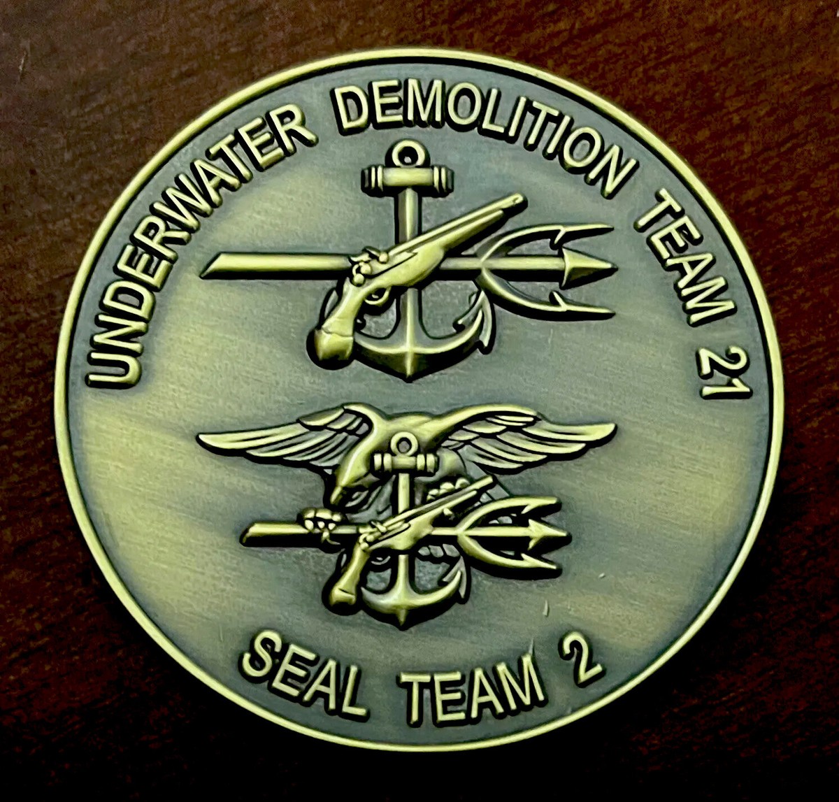ベトナム戦争　USN　Mk2 SEALs ベトナム戦争 USN Mk2 SEALs
