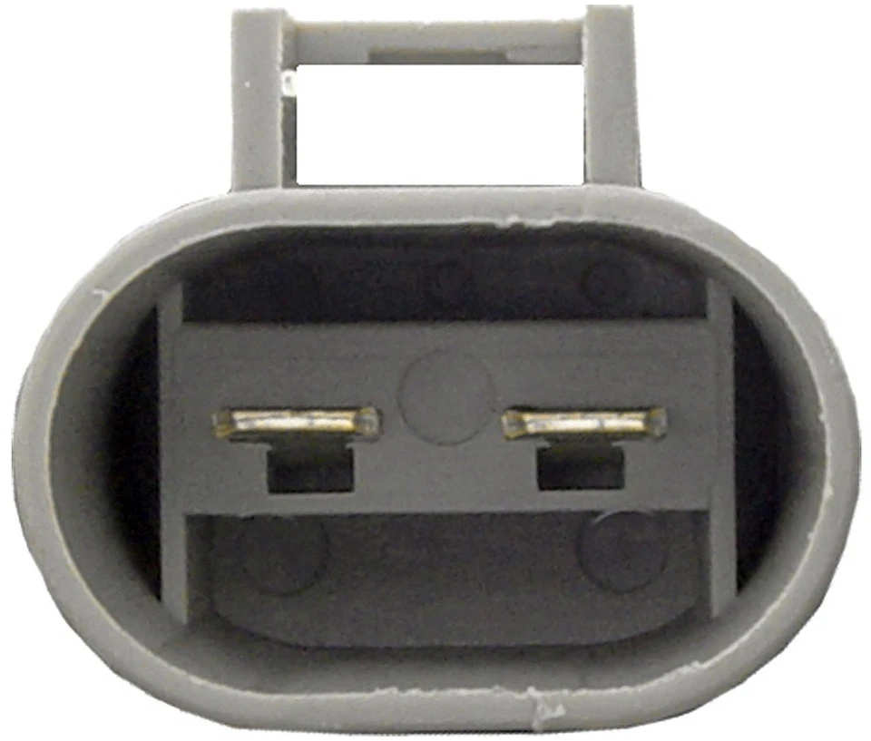 发动机冷却风扇组件适合 1999 - 2003 年马自达 Protege Protege5 DORMAN OE SOL — 第 2/2 张图片