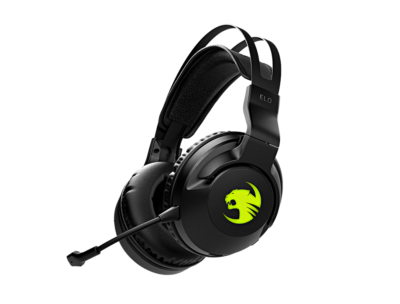 #ad ROCCAT Elo 7.1 Air Refurbished Headset $24.99