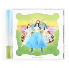 Nogizaka46 Kimi ni Shikarareta Music CD 2021 Japan Import