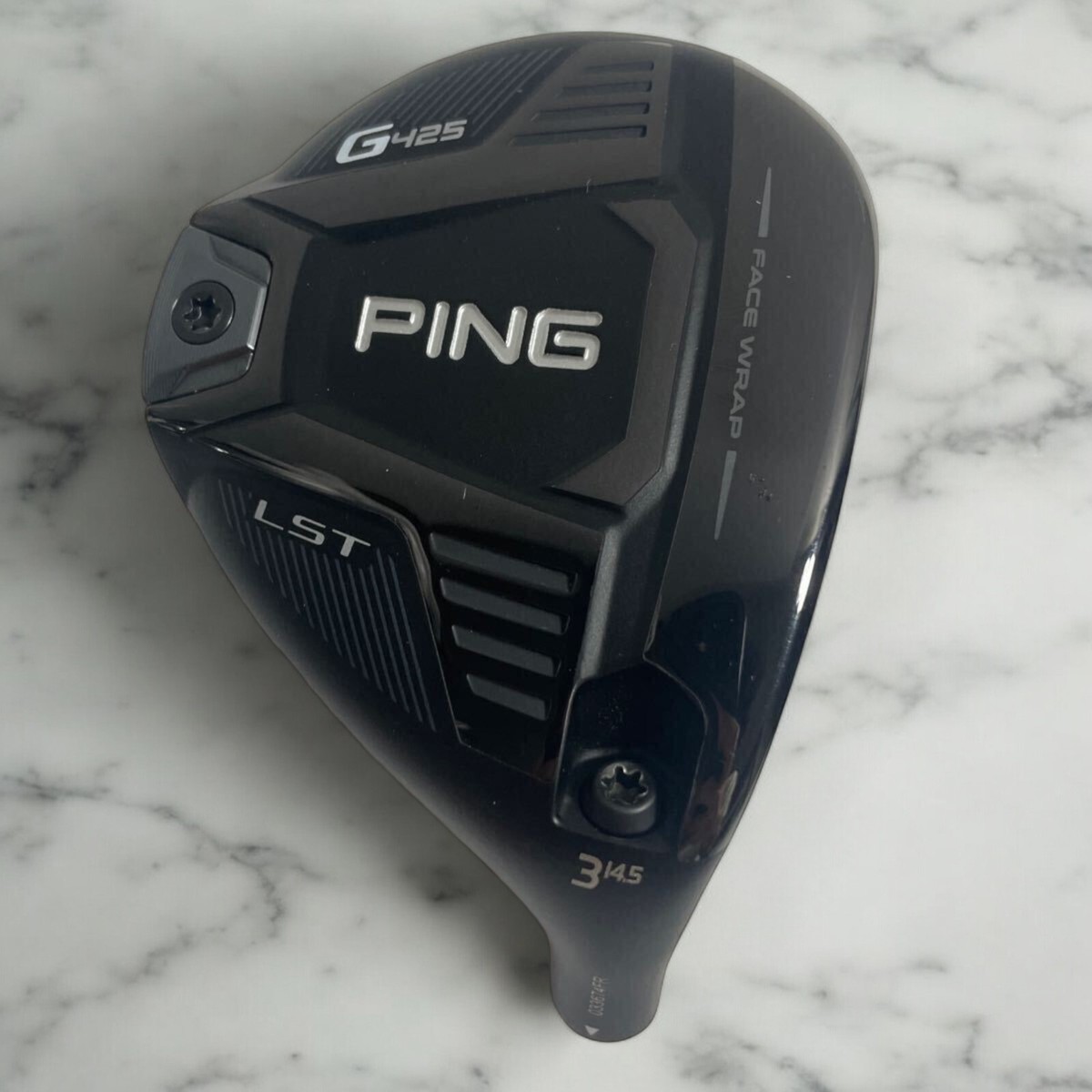 Ping G425 LST 14.5* W3 Fairway Wood Club Right Handed Head Only | eBay