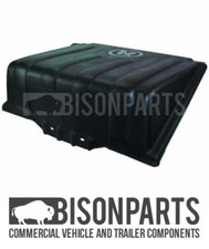 +FITS MAN TGA 2000-2013 BATTERY BOX COVER 81418600144 MAN258