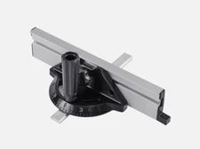 Table Saw Miter with Repetitive Cut for pushing materials  woodworking tool