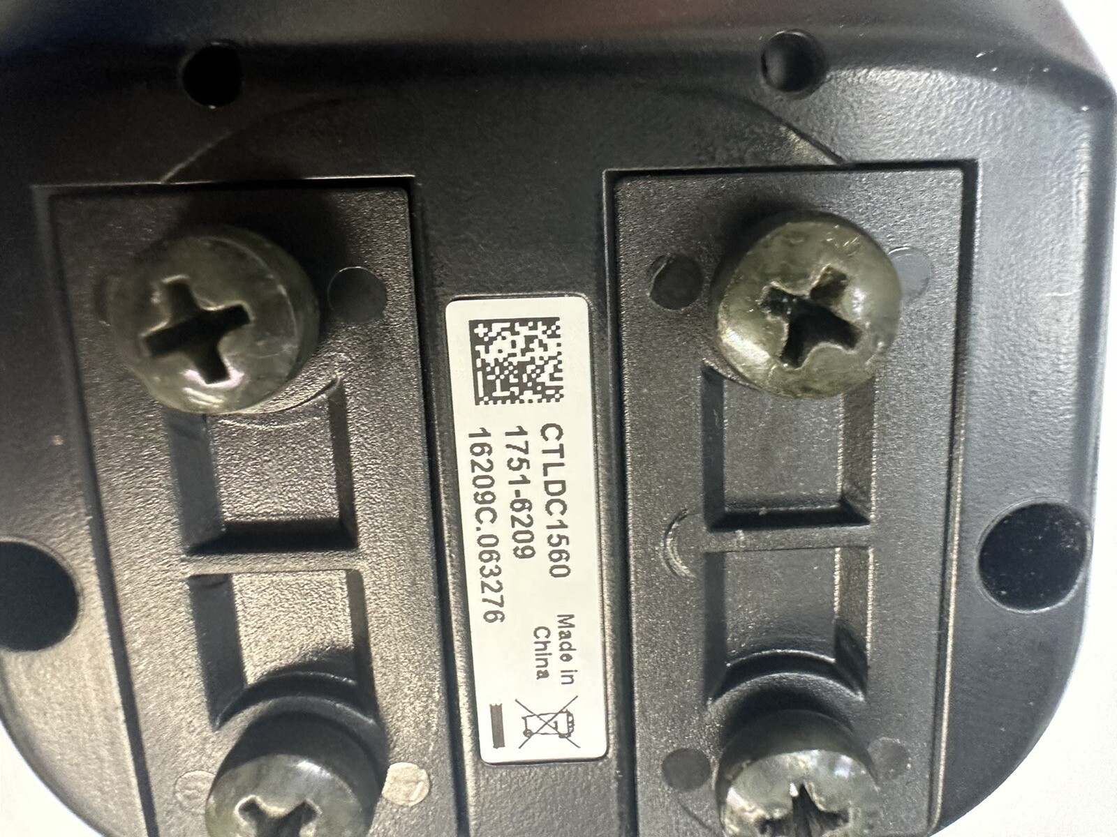 QUANTUM WHEELCHAIR 6KEY NE+ JOYSTICK CONTROLLER CTLDC1560 12153 eBay