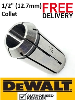 Dw629 Router Genuine Dewalt Router 1/2