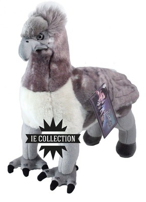 harry potter pupazzo