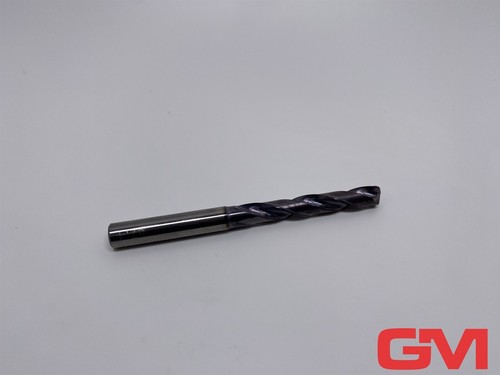 Inovatools VHM-Spiralbohrer 5xD 00505074 Solid carbide drill 505.074.00 - Picture 5 of 7