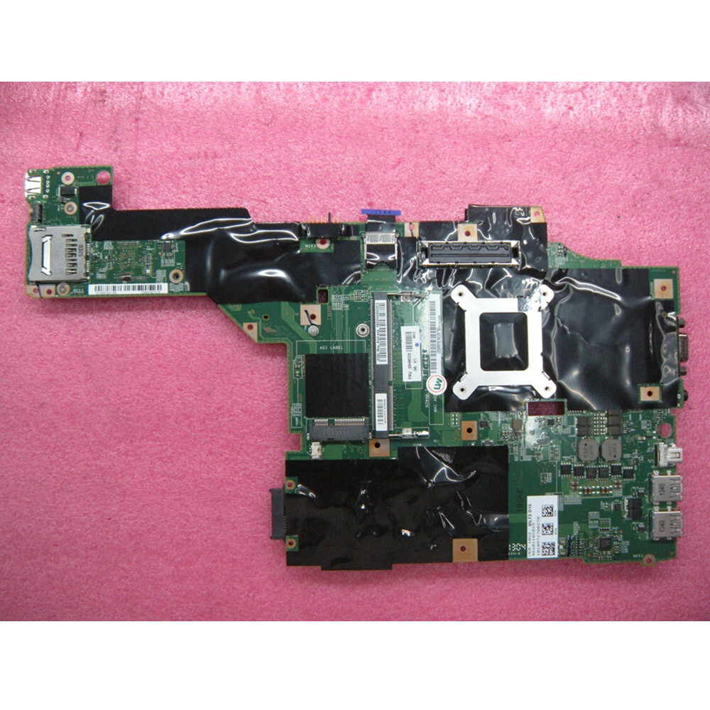 Lenovo ThinkPad T430 アップグレード品 For Lenovo ThinkPad T430 T430I SWG Motherboard No CPU 1GB | eBay