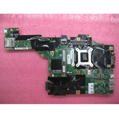 For Lenovo ThinkPad T430 T430I SWG Motherboard No CPU 2GB FRU