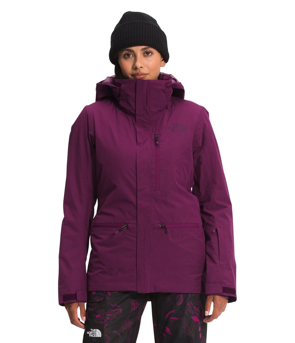 THE NORTH FACE Gatekeeper Jacket Pamplona Purple Heather SM