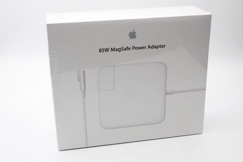 Apple MagSafe 1  85W Netzteil für Macbook Pro A1286 und A1297  MC556Z/B
