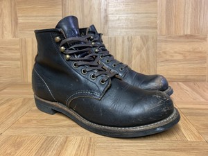 red wing 3345 blacksmith
