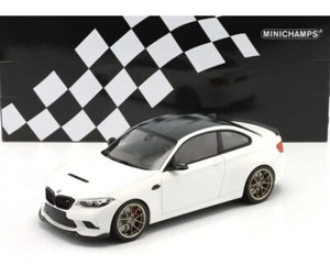 Bmw M2 Minichamps 1/18 for sale | eBay