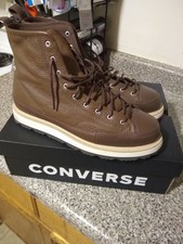 crafted chuck taylor boot