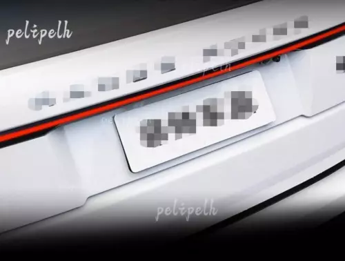 Luces de freno LED para maletero de puerta trasera Land Rover Range Rover Sport 2014-21 - Imagen 4 de 11