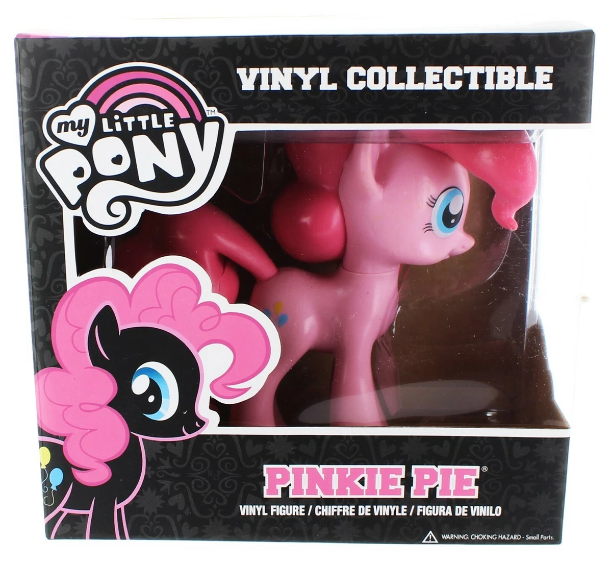 Pinkie hotsell pie funko
