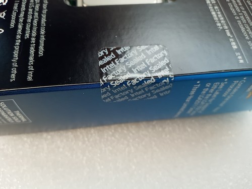 Intel Xeon E5-2420 1.9 GHz - Processor LGA 1356 - Picture 13 of 16