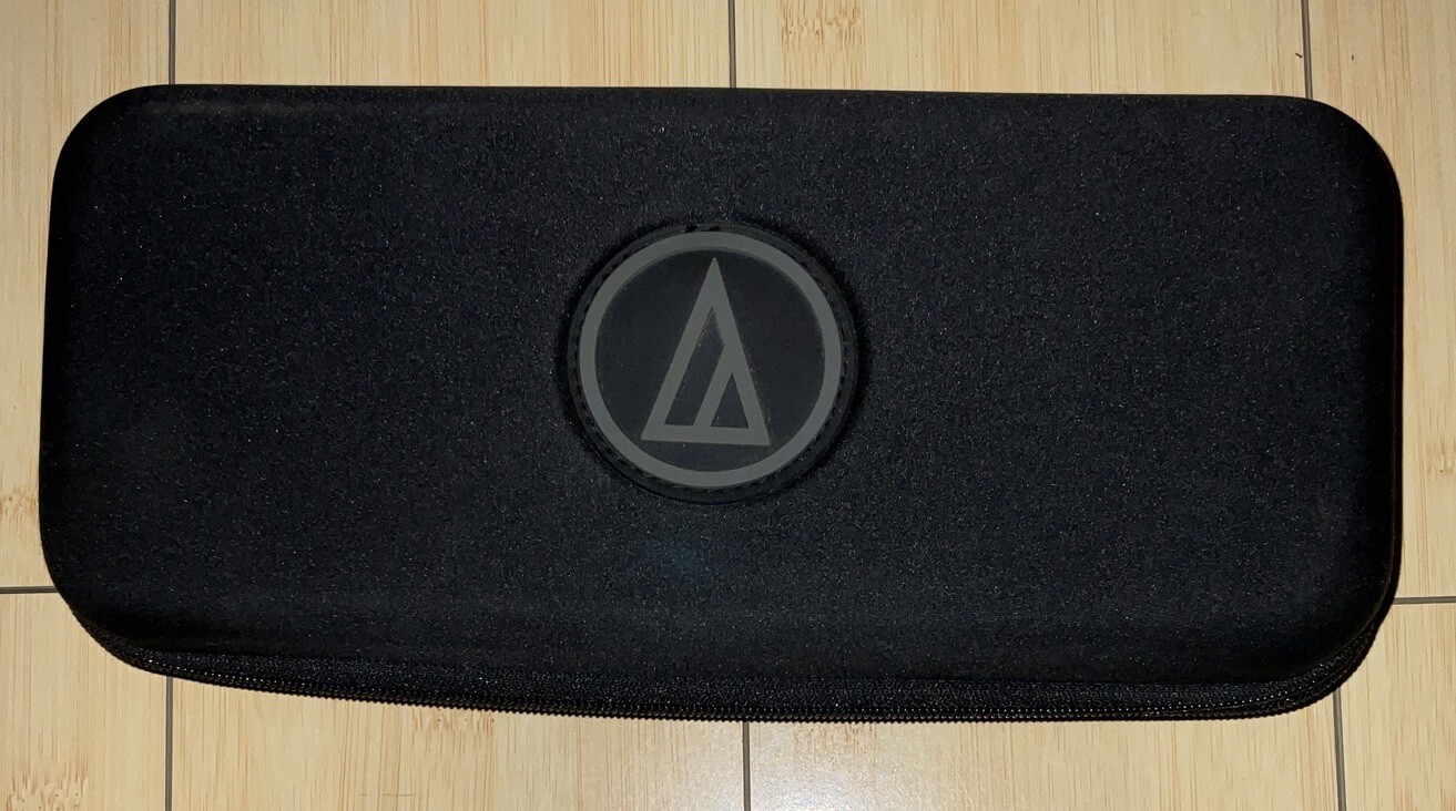 AudioTechnica ATM350PL Condenser Microphone Piano/Woodwind/Drums eBay