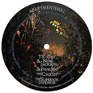 Various - Apartment Six (12'') (Near Mint (NM or M-)) - 1304103609