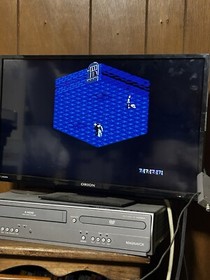 The Immortal (Nintendo NES, 1990) AUTHENTIC. Cartridge Only TESTED!