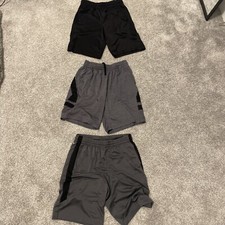 Tek Gear Shorts Youth Large