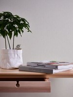 Vliestapete Modern Linien Struktur Streifen Einfarbig Grau 39549-3 (2,34€/1Qm)