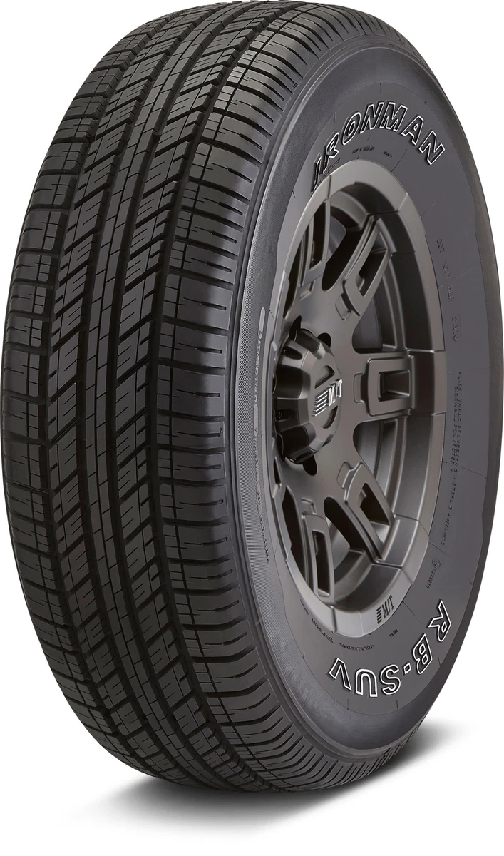 17インチ❗　225-65-17 225/65/17 All Terrain Tires for sale | eBay