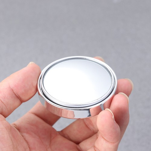 360 Wide Angle Mirror Small Round Convex RearView Mirror for Auto Vehicle - Picture 10 of 11