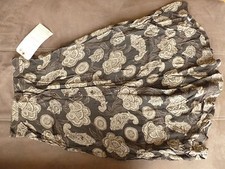 Dawson`s Creek TV Show Wardrobe Skirt Joey Katie Holmes worn Garderobe prop COA