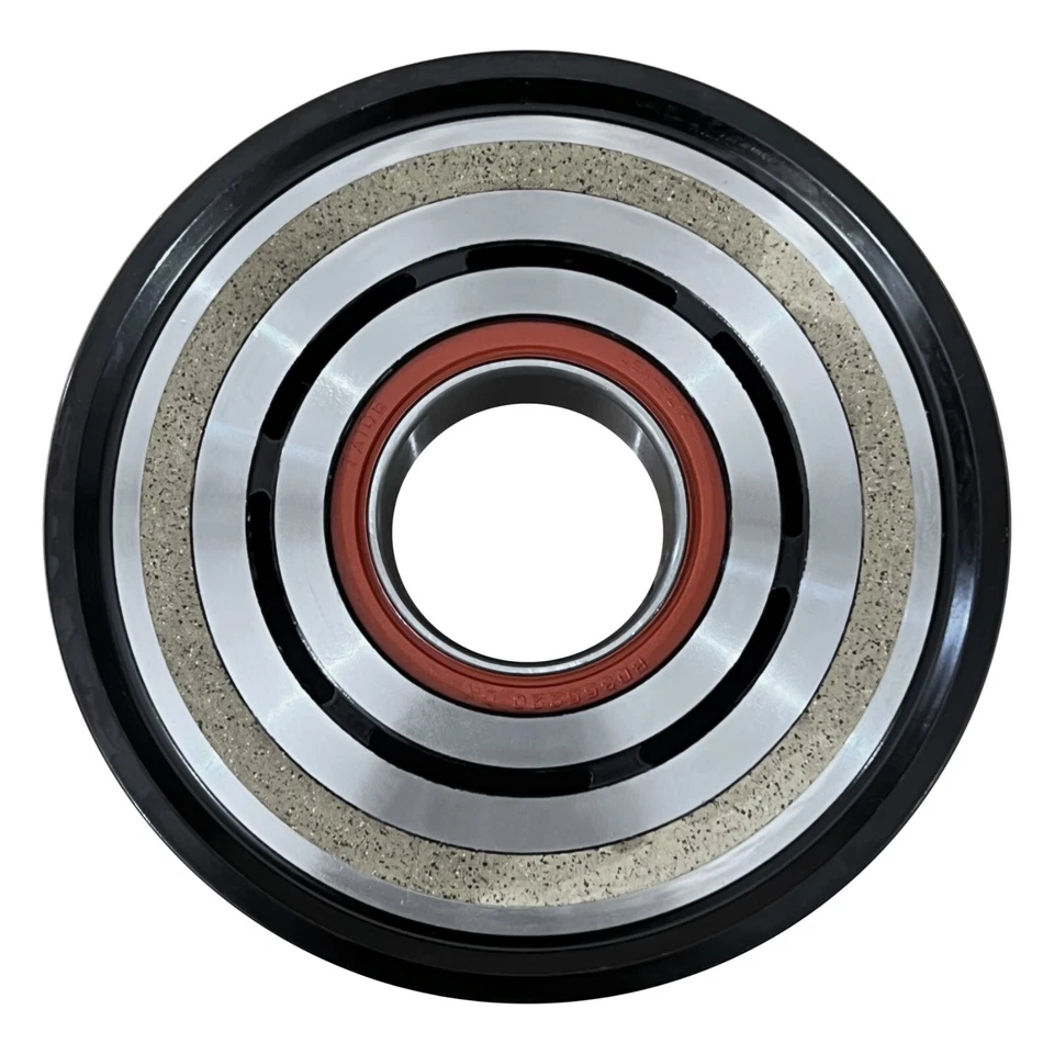 RYC New AC Compressor Clutch AFH331-CL Fits Ford Ranger 2.3L 2019 2020 2021 2022 - Image 3 of 4