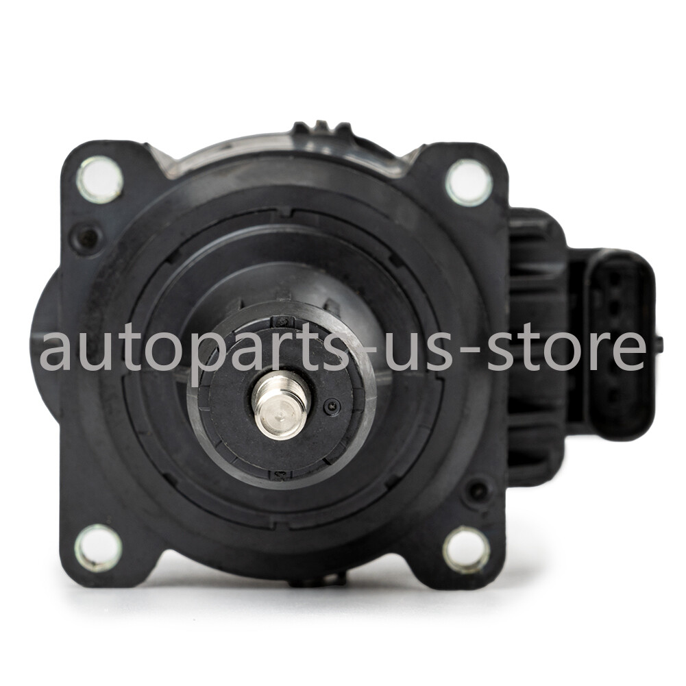 QMEMYUYCM Turbolader Turbo-Wastegate-Stellantrieb Kompatibel For BMW