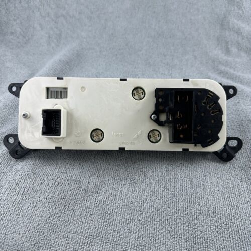 2008 Dodge RAM 1500 Temperature Control Climate AC Heat OEM Defrost 55057079AB - Picture 4 of 7