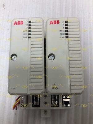 ONE USED ABB CI840 3BSE022457R1