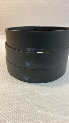 CATERPILLAR  1J0708 OUTER DIAMETER PLASTIC RING . CAT  1J-0708 GENUINE NEW