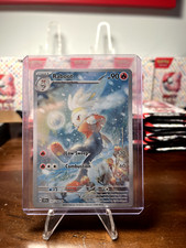 Raboot 147/142 Sv07: Stellar Crown Holo (Mint)  on eBay