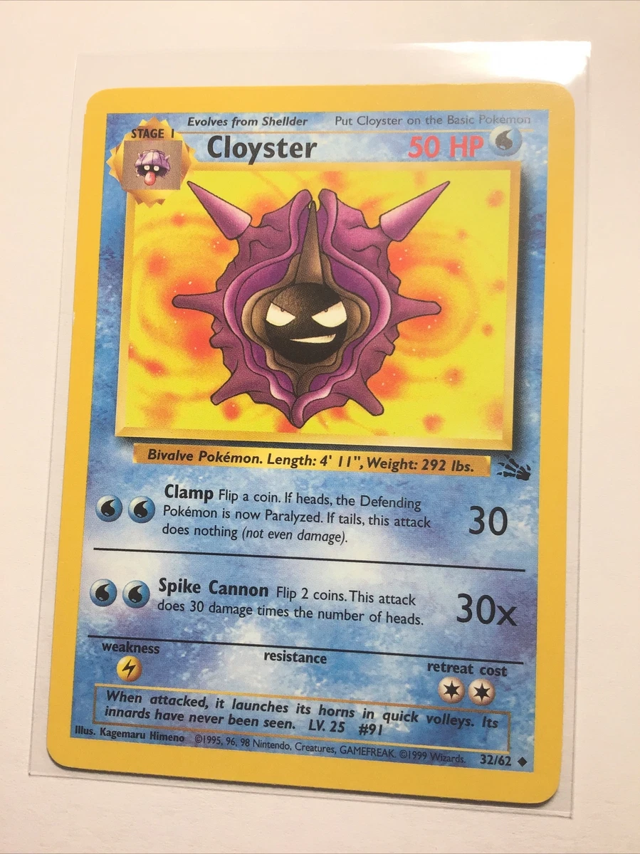 rare fossil pokemon card value Arbok 31/62 uncommon – PokeGirlJenni this attack does 10 damage to each of your opponents Benched Pokemon Aerodactyl 142/165 - Old Amber